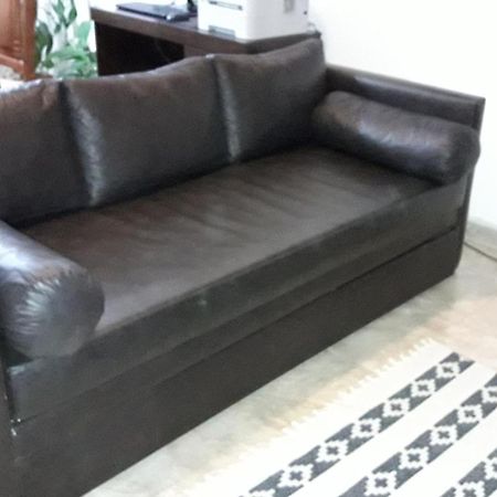 Habitacion Privada En La Casa De Thor トレレウ エクステリア 写真
