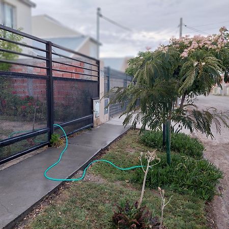 Habitacion Privada En La Casa De Thor トレレウ エクステリア 写真