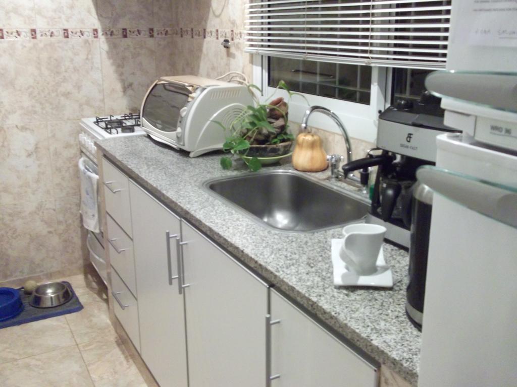 Habitacion Privada En La Casa De Thor トレレウ エクステリア 写真