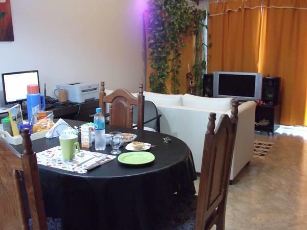 Habitacion Privada En La Casa De Thor トレレウ エクステリア 写真