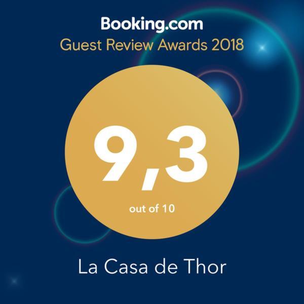 Habitacion Privada En La Casa De Thor トレレウ エクステリア 写真